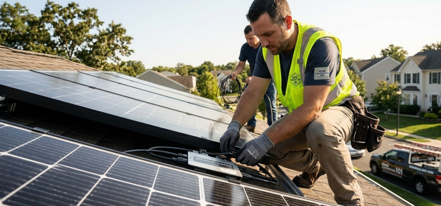 Is “Free Solar” in NJ Real  Or Just a Marketing Trick?